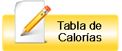 Tabla de Calorías